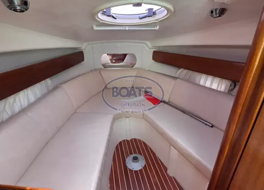 BAVARIA YACHTS - BAVARIA 25 SPORT - 8