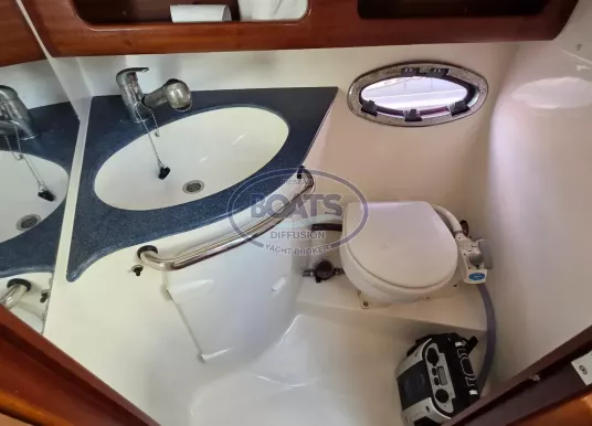 BAVARIA YACHTS - BAVARIA 25 SPORT - 9