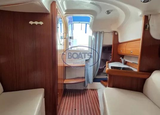 BAVARIA YACHTS - BAVARIA 25 SPORT - 10