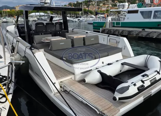 FJORD - FJORD 42 - 2