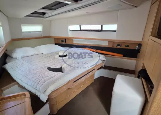 FJORD - FJORD 42 - 11