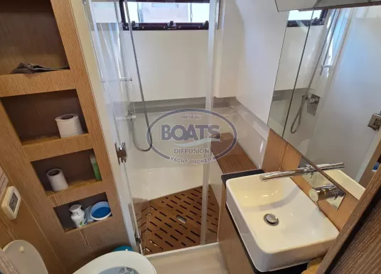 FJORD - FJORD 42 - 12