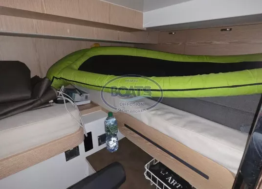 FJORD - FJORD 42 - 13