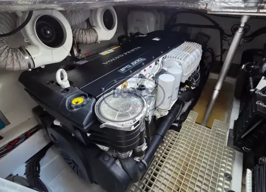 FJORD - FJORD 42 - 15