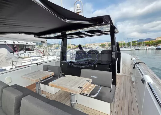 FJORD - FJORD 42 - 3