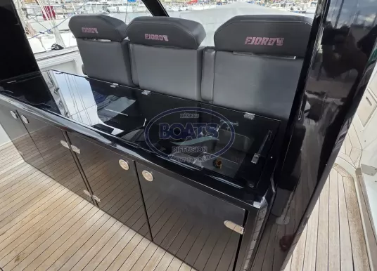 FJORD - FJORD 42 - 4