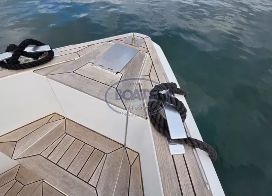 FJORD - FJORD 42 - 7