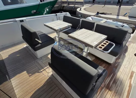 FJORD - FJORD 42 - 8