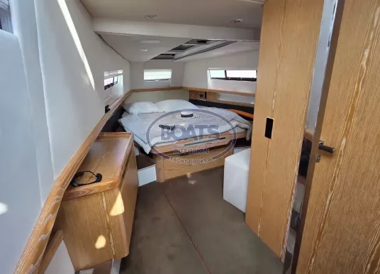 FJORD - FJORD 42 - 10