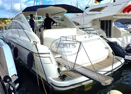 PRINCESS - PRINCESS V48 - 2