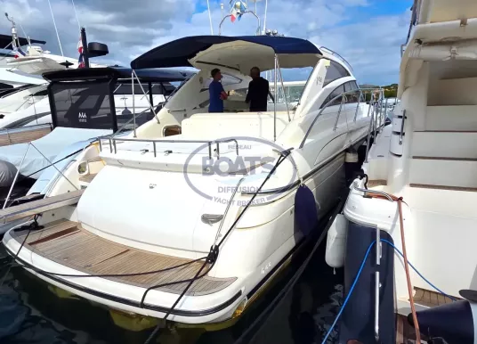 PRINCESS - PRINCESS V48 - 3