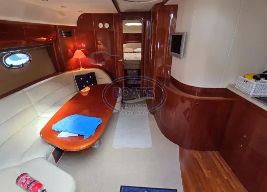 PRINCESS - PRINCESS V48 - 8