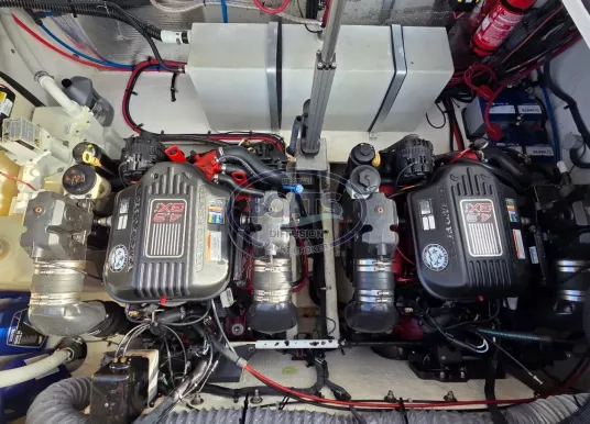 REGAL - REGAL 2860 - 15