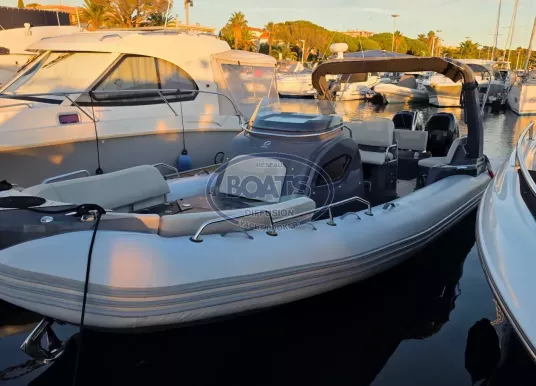 ZODIAC - MEDLINE 9 - 2