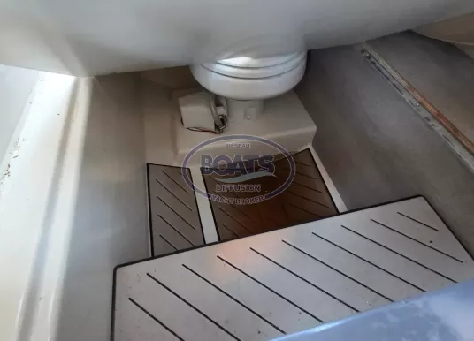 ZODIAC - MEDLINE 9 - 12