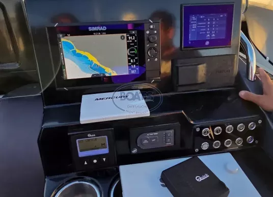 ZODIAC - MEDLINE 9 - 13