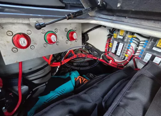 ZODIAC - MEDLINE 9 - 15