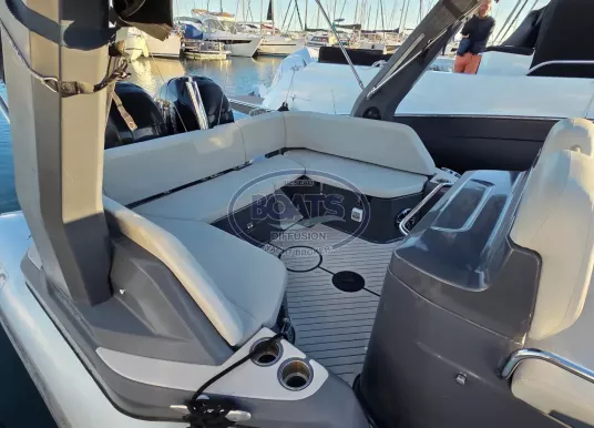 ZODIAC - MEDLINE 9 - 3