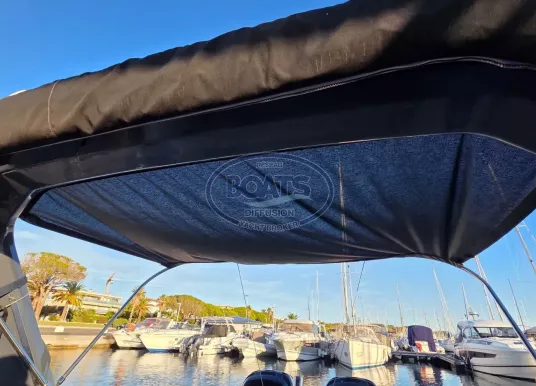 ZODIAC - MEDLINE 9 - 4