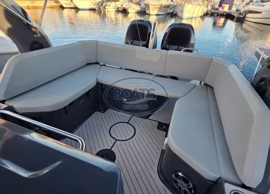 ZODIAC - MEDLINE 9 - 5