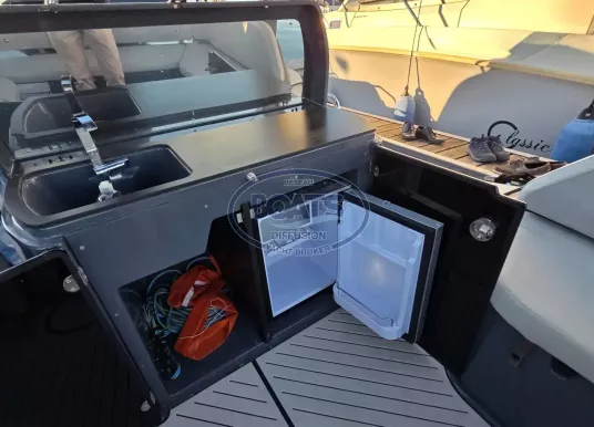 ZODIAC - MEDLINE 9 - 8