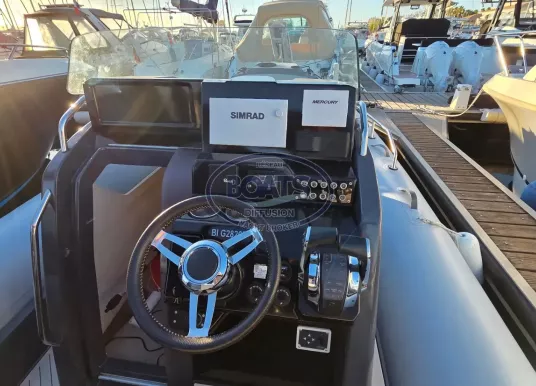 ZODIAC - MEDLINE 9 - 10