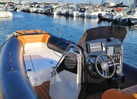 TIGER MARINE - TIGER MARINE 850 TL - 2