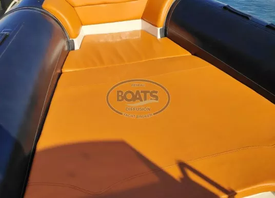 TIGER MARINE - TIGER MARINE 850 TL - 3