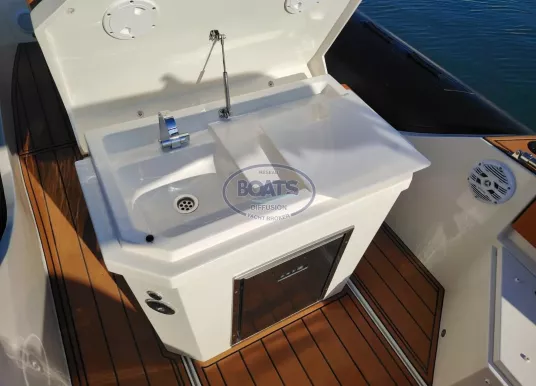 TIGER MARINE - TIGER MARINE 850 TL - 6