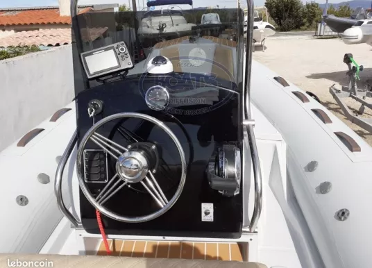 TIGER MARINE - TIGER MARINE 650 TOP LINE - 5