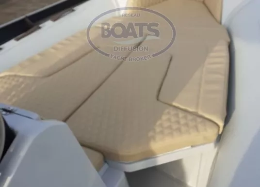 TIGER MARINE - TIGER MARINE 650 TOP LINE - 7