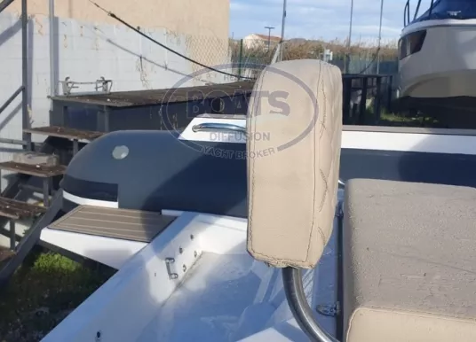 TIGER MARINE - TIGER MARINE 600 OPEN - 6