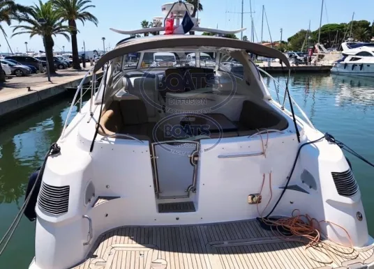 ELAN POWER YACHTS - ELAN POWER 42 HT - 2