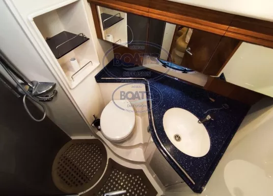 ELAN POWER YACHTS - ELAN POWER 42 HT - 11