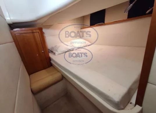 ELAN POWER YACHTS - ELAN POWER 42 HT - 13