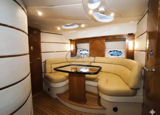 ELAN POWER YACHTS - ELAN POWER 42 HT - 14