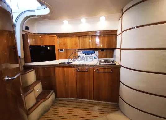 ELAN POWER YACHTS - ELAN POWER 42 HT - 15