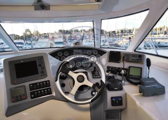 ELAN POWER YACHTS - ELAN POWER 42 HT - 4