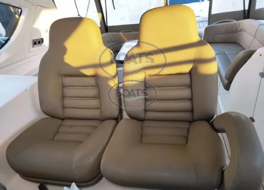 ELAN POWER YACHTS - ELAN POWER 42 HT - 5