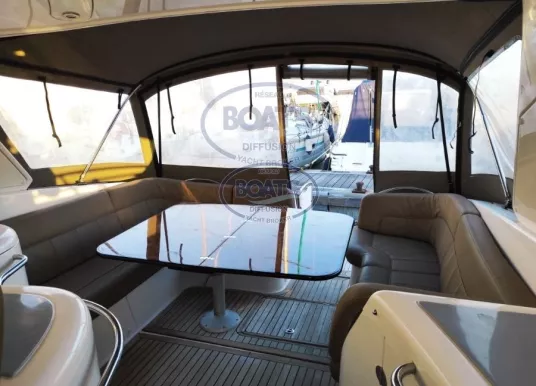 ELAN POWER YACHTS - ELAN POWER 42 HT - 6