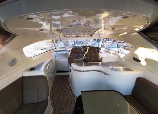 ELAN POWER YACHTS - ELAN POWER 42 HT - 7