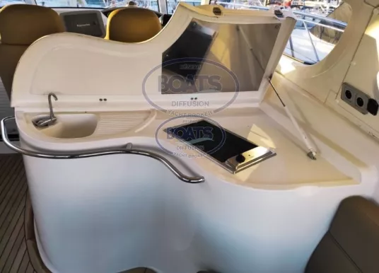 ELAN POWER YACHTS - ELAN POWER 42 HT - 8