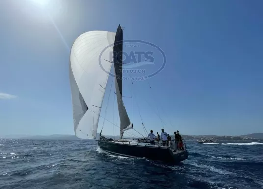 ARTECH - NACIRA 47 - 2