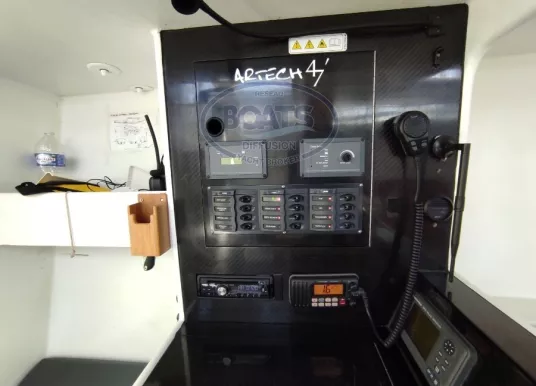 ARTECH - NACIRA 47 - 13