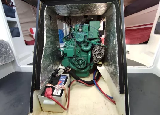 ARTECH - NACIRA 47 - 14