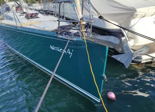 ARTECH - NACIRA 47 - 15