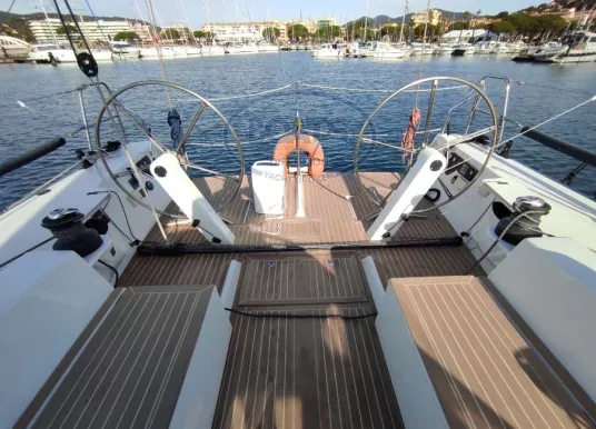 ARTECH - NACIRA 47 - 3