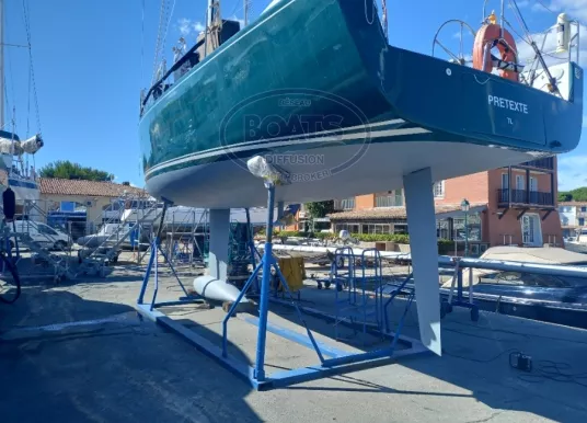 ARTECH - NACIRA 47 - 5