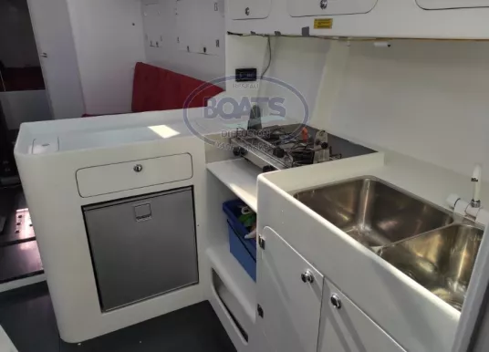 ARTECH - NACIRA 47 - 7