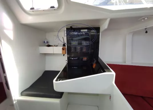 ARTECH - NACIRA 47 - 8